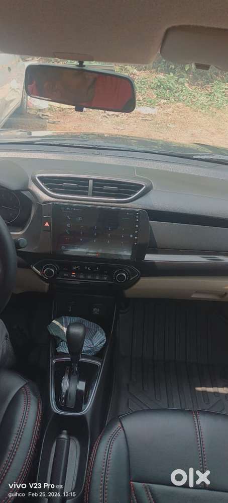 Honda Amaze Sx I Dtec, 2018, Diesel