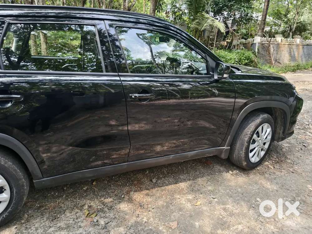 Toyota Urban Cruiser Hyryder 2025 Petrol 18000 Km Driven