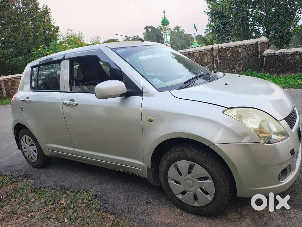 Maruti Suzuki Swift Vxi 2006