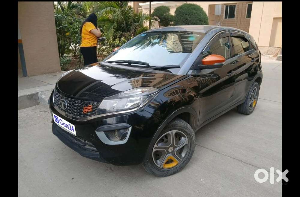 Tata Nexon
