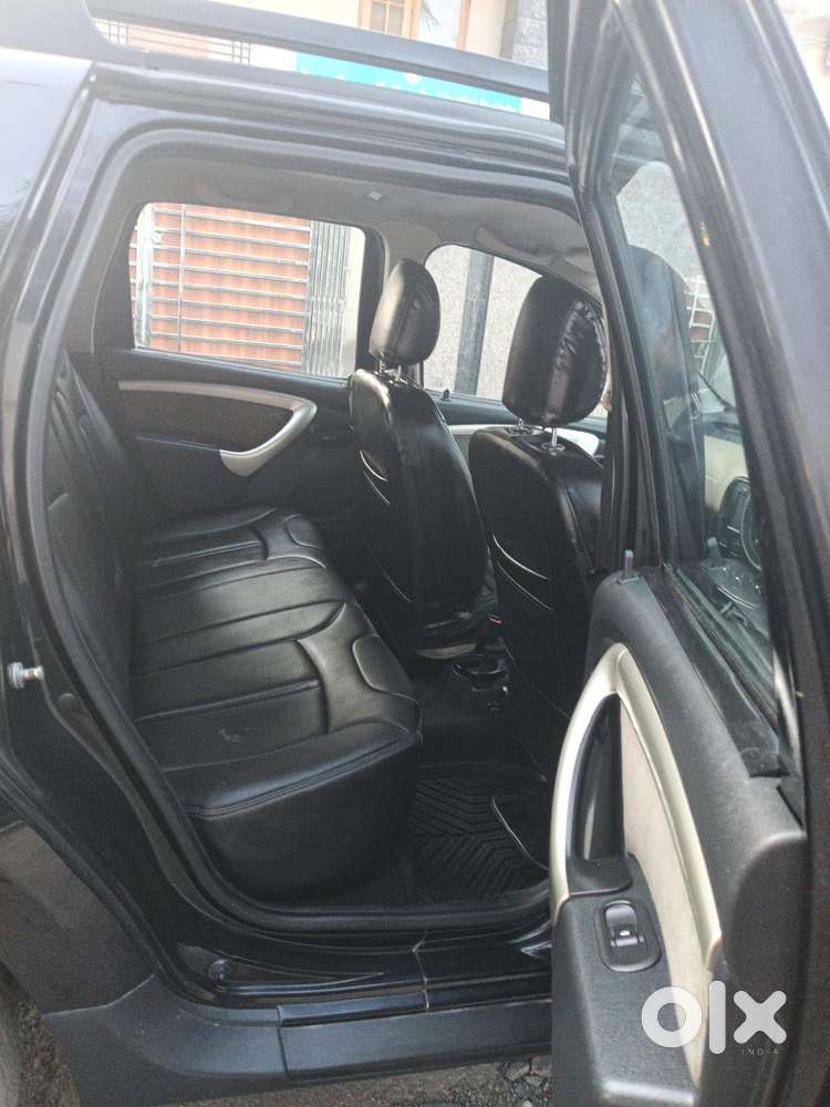 Renault Duster 85ps Diesel Rxl, 2014, Diesel