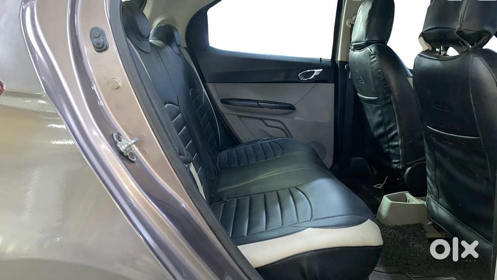 Tata Tiago 1.2 Revotron Xz, 2016, Petrol