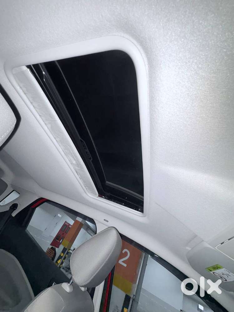 Ford Ecosport 2020 Petrol 15000 Km Driven