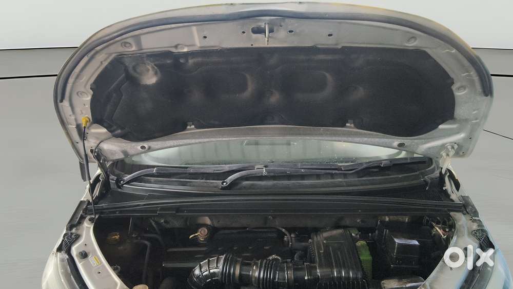 Mahindra Marazzo M8, 2019, Diesel