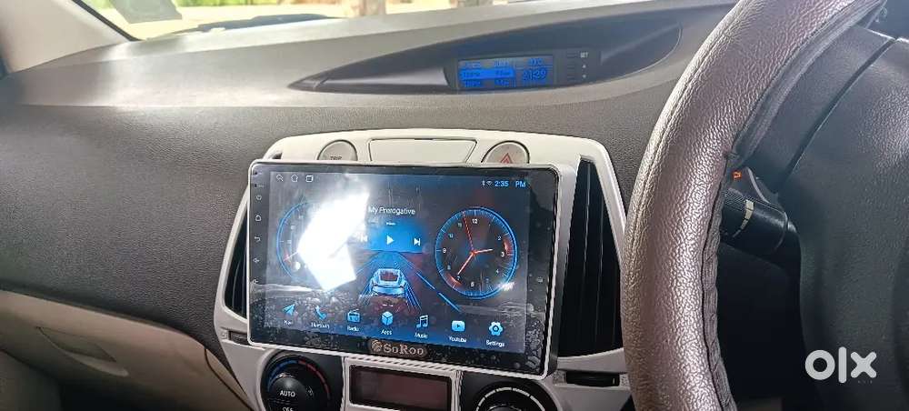 Hyundai I20 1.4 Asta 2012