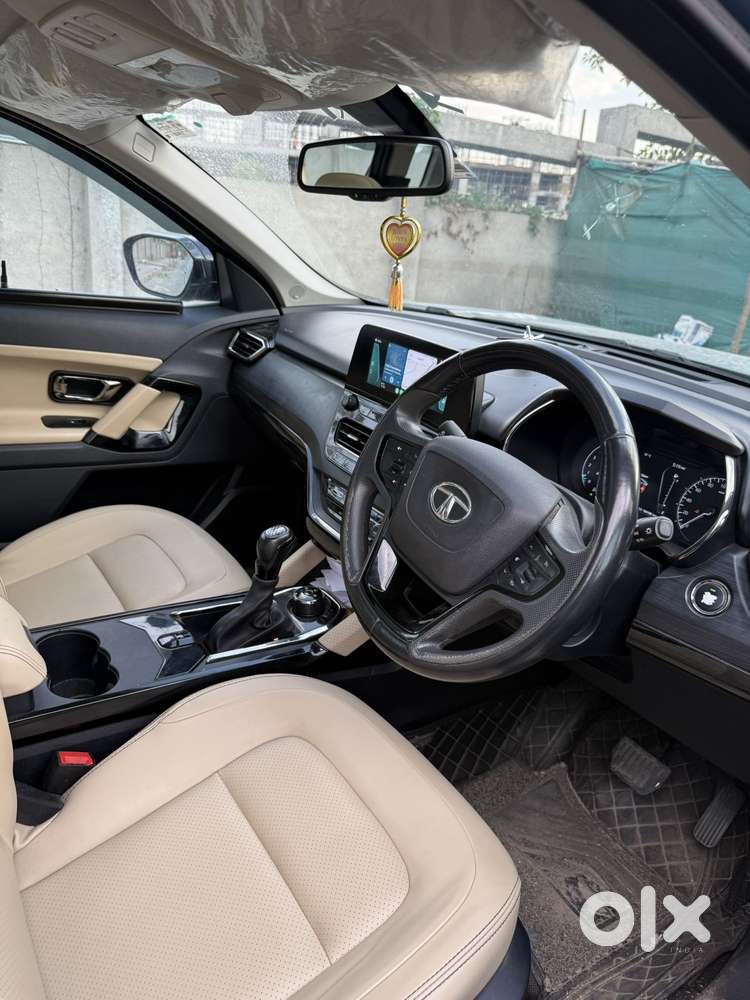 Tata Safari 2.0 Kryotec Xza Plus, 2021, Diesel