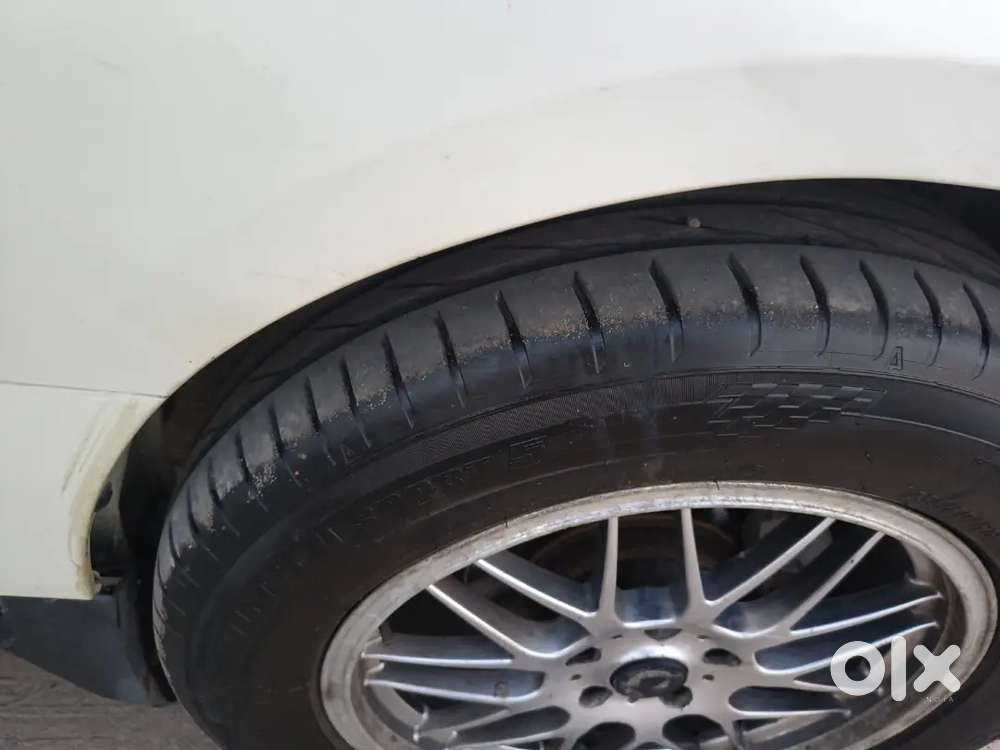 Touch Screen Music System