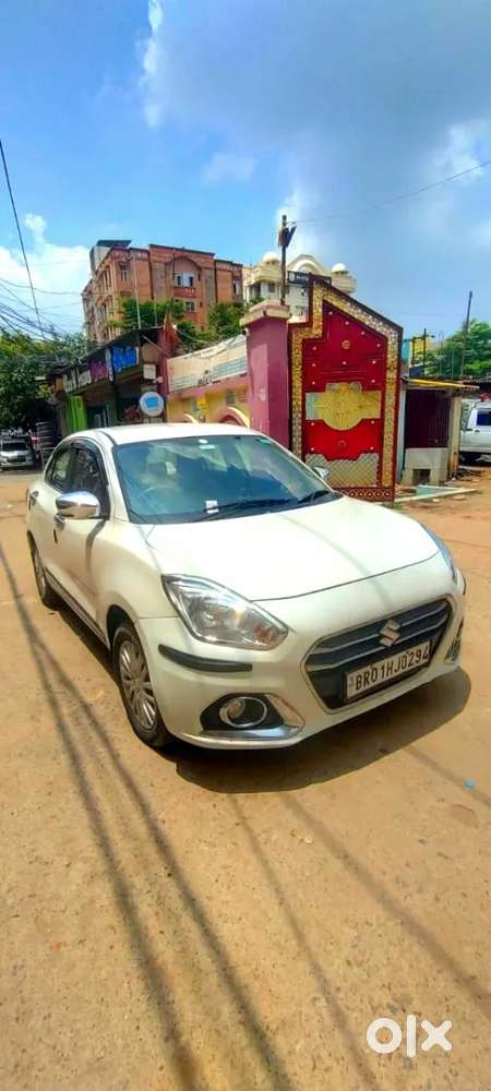 Maruti Suzuki Dzire 1.2 Zxi Plus, 2023, Petrol