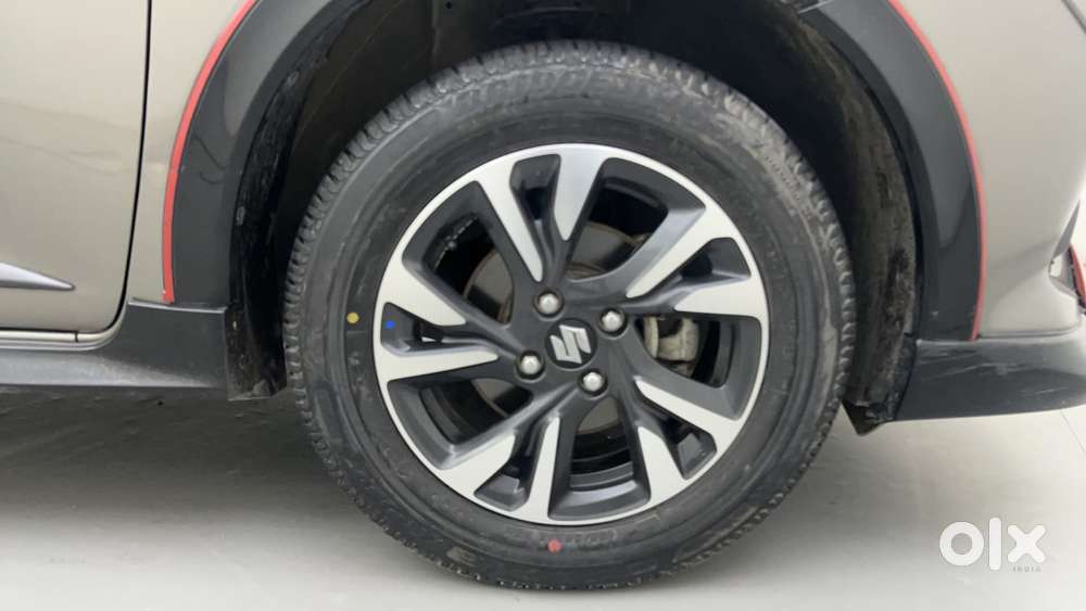 Maruti Suzuki Swift Zxi Plus, 2024, Petrol