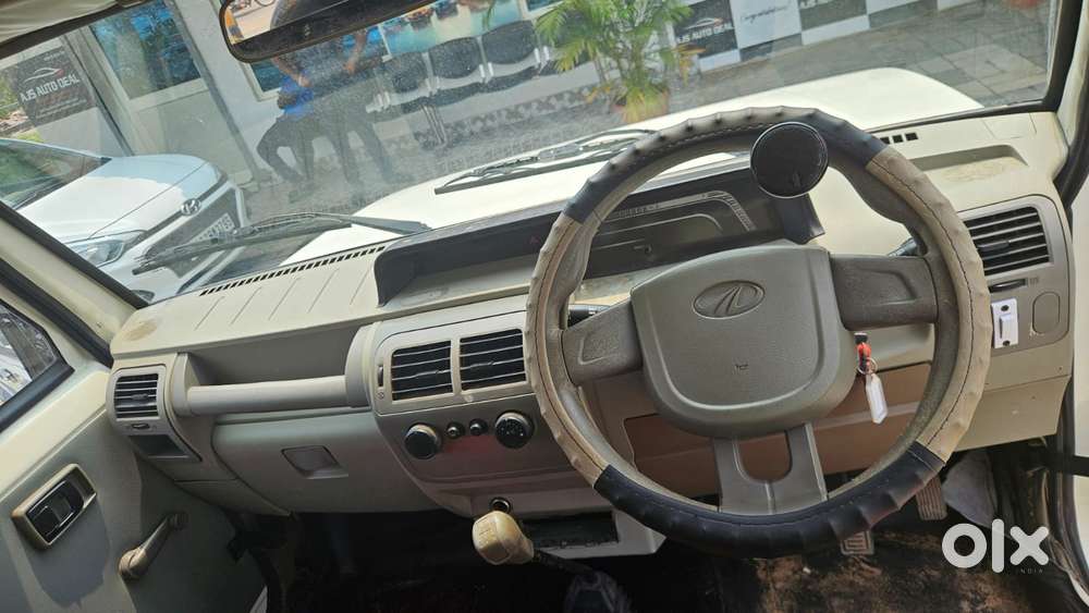 Mahindra Bolero Plus Ac, 2017, Diesel