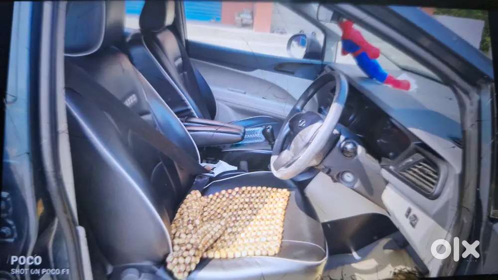 Mahindra Marazzo 2019 Diesel 221346 Km Driven