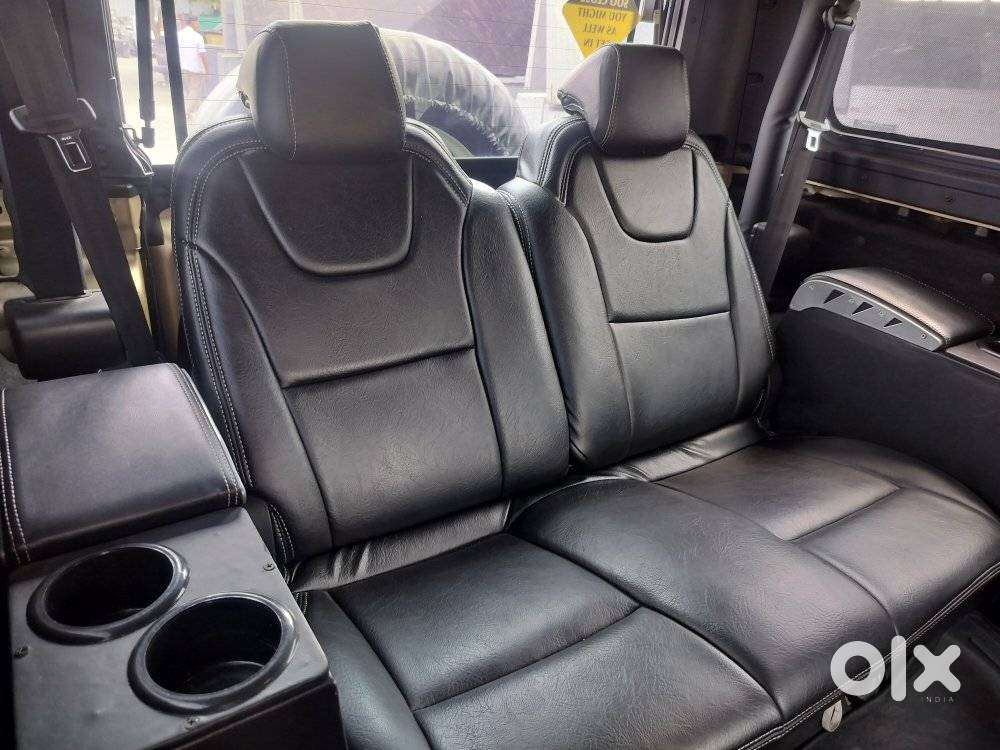 Mahindra Thar Lx Hard Top Diesel Mt 4wd, 2024, Diesel