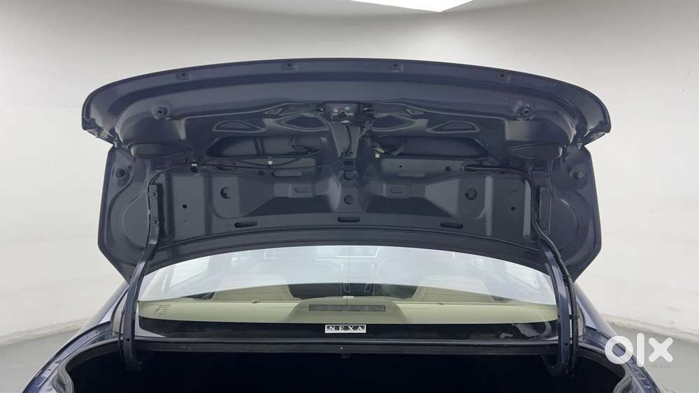 Maruti Suzuki Ciaz 1.4 At Alpha, 2018, Petrol