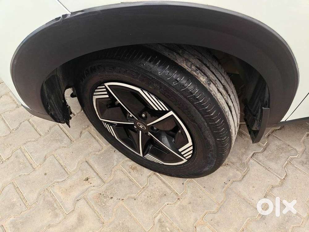 Tata Nexon Ev Empowered Plus Lr, 2023, Electric