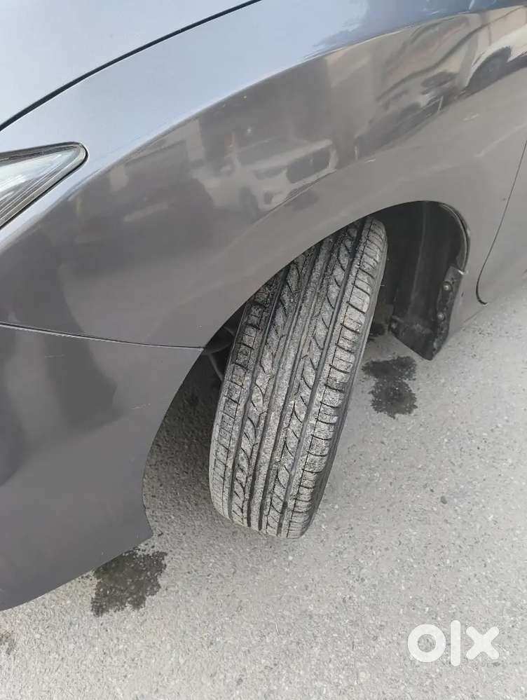 Honda City Petrol Manual 2019