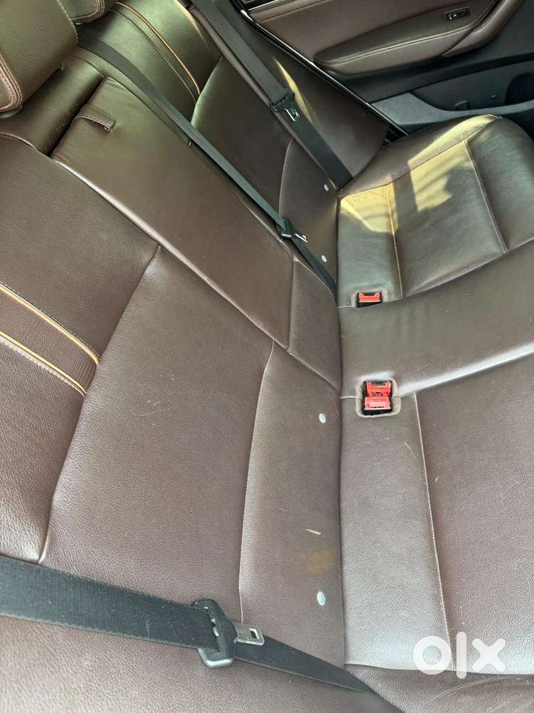 Bmw X3 2014 Diesel 206000 Km Driven