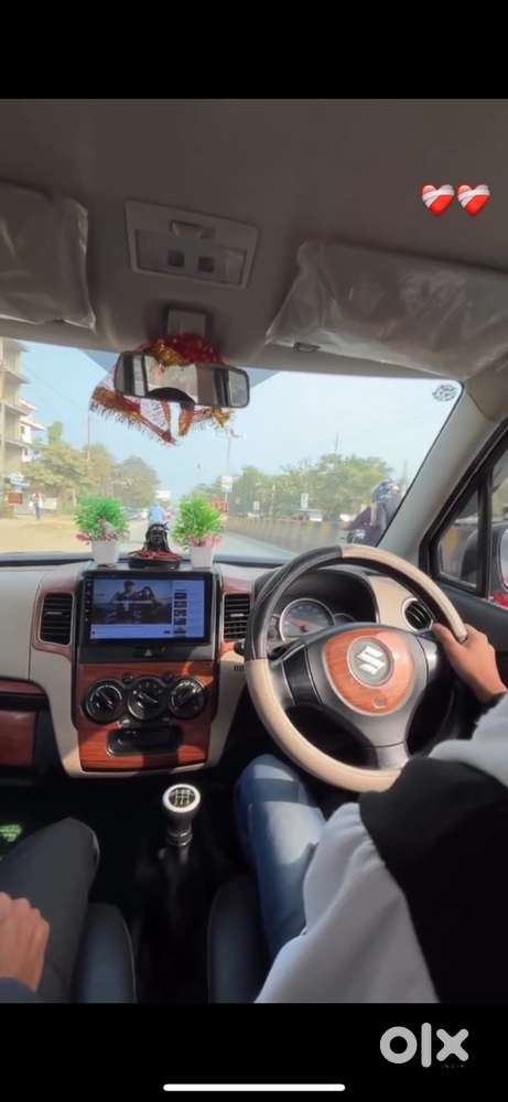 2017 Maruti Wagon R