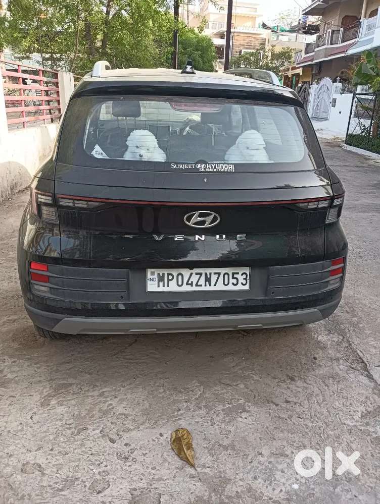 Hyundai Venue S Plus 2023 With 10350 Km