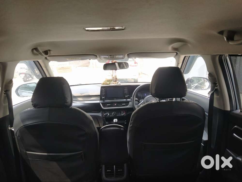 Kia Seltos 1.5 Htk+, 2020, Diesel