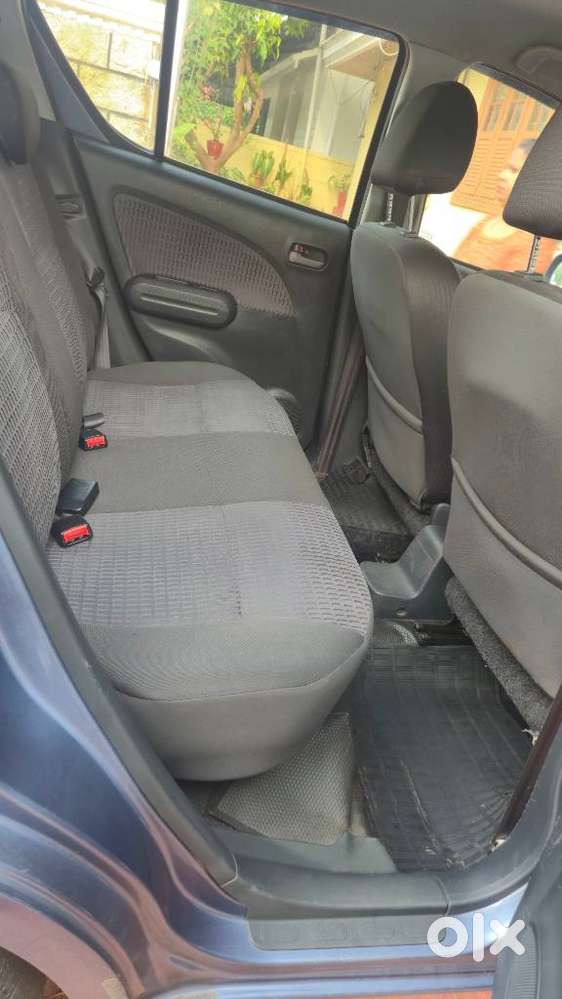 Maruti Suzuki Ritz Vxi (abs) Bs Iv, 2015, Petrol