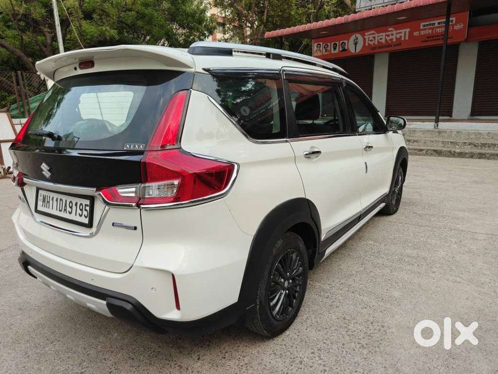 Maruti Suzuki Xl6, 2022, Petrol