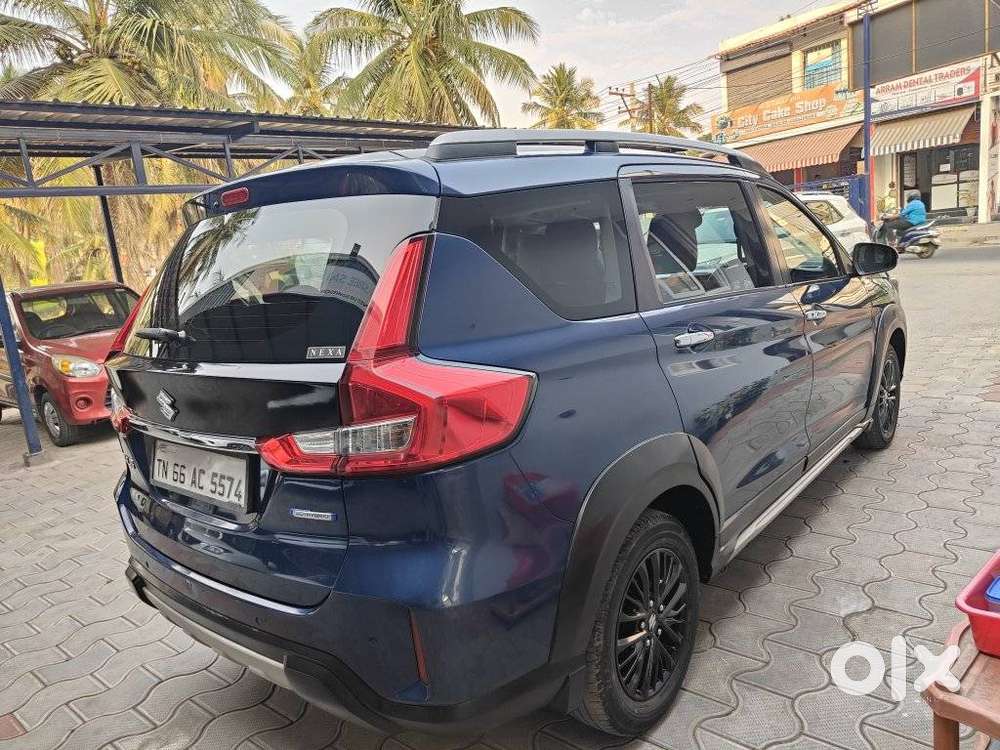 Maruti Suzuki Xl6 1.5 Zeta Mt, 2019, Petrol