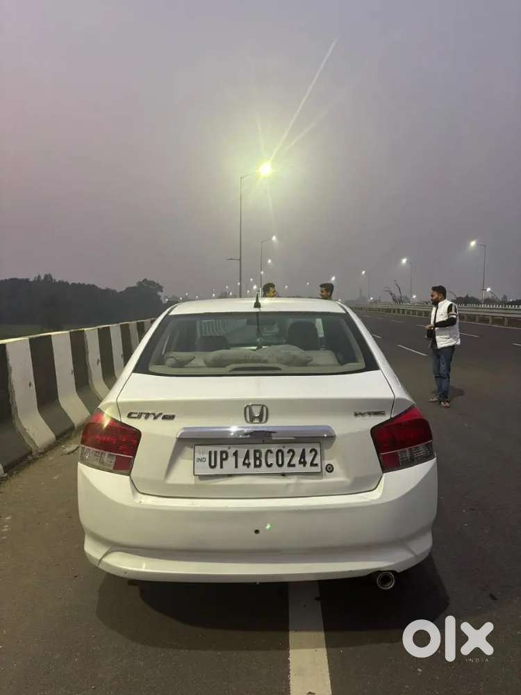 Honda City 2010 Petrol Good Condition
