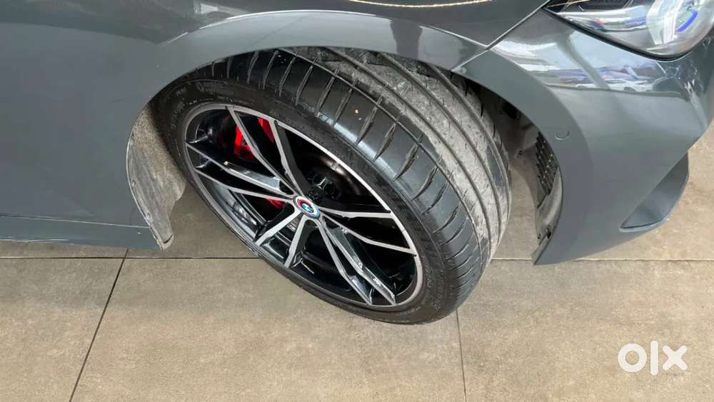 Bmw M340i, 2023, Petrol