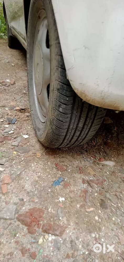 Chevrolet Beat Petrol 2015