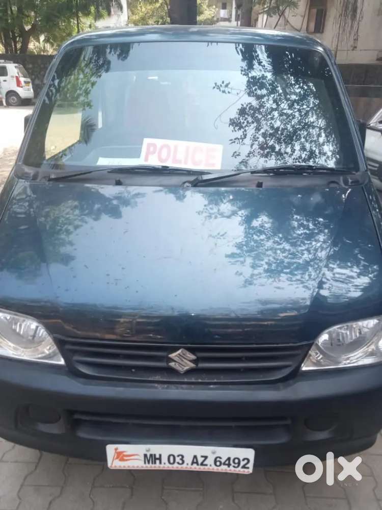 Maruti Suzuki Eeco 2011 Cng & Hybrids 175 Km Driven