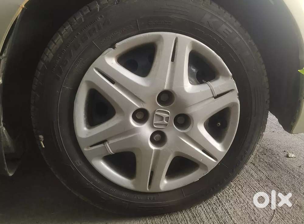 Honda City Gxi Mt 2007 (anniversary Edition)