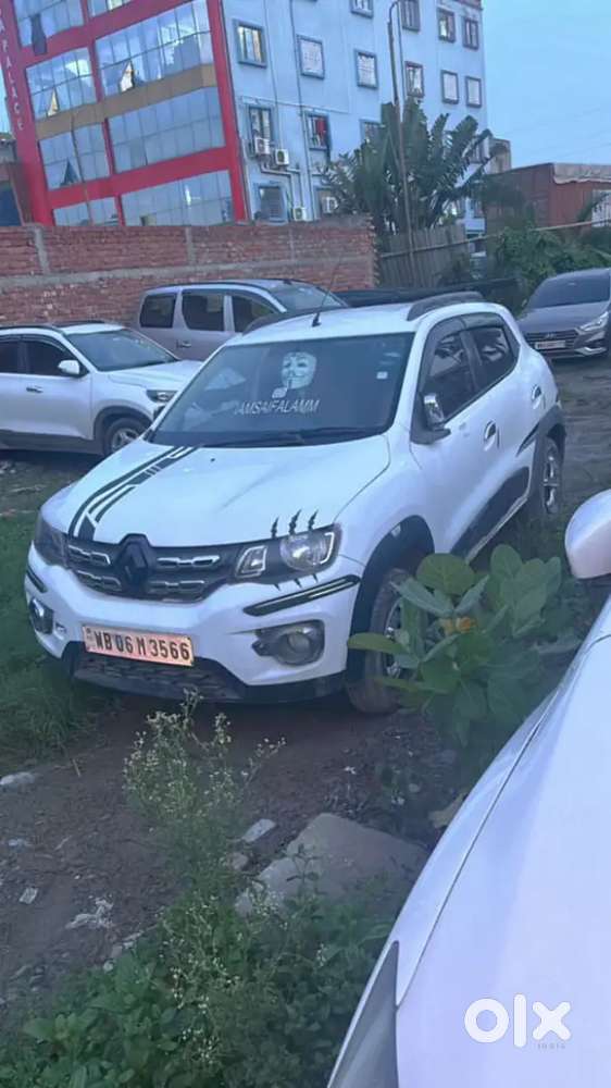 Renault Kwid For Sale