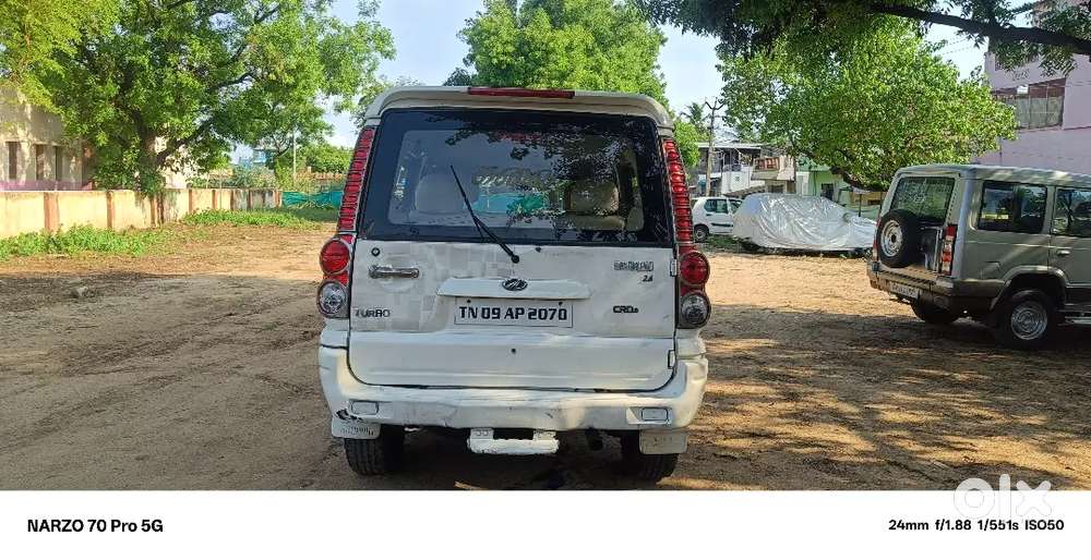Owner 2
Engine Pakka Condition
Ac Working
Fc Upto 2027
Insurance Nil