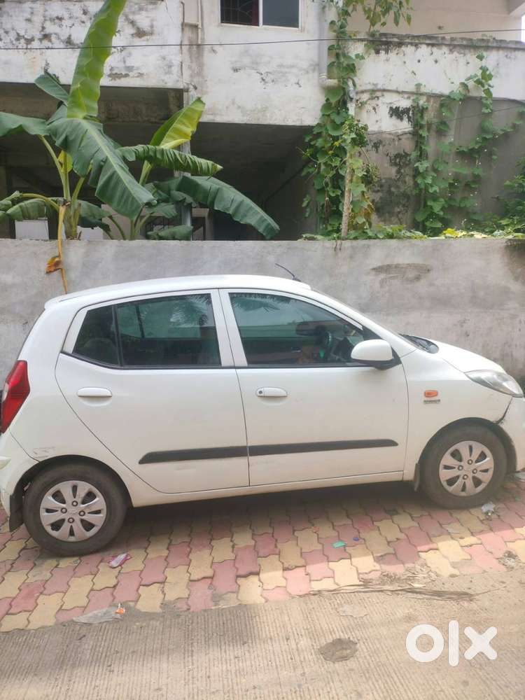 Hyundai I10 Magna 2011 Petrol