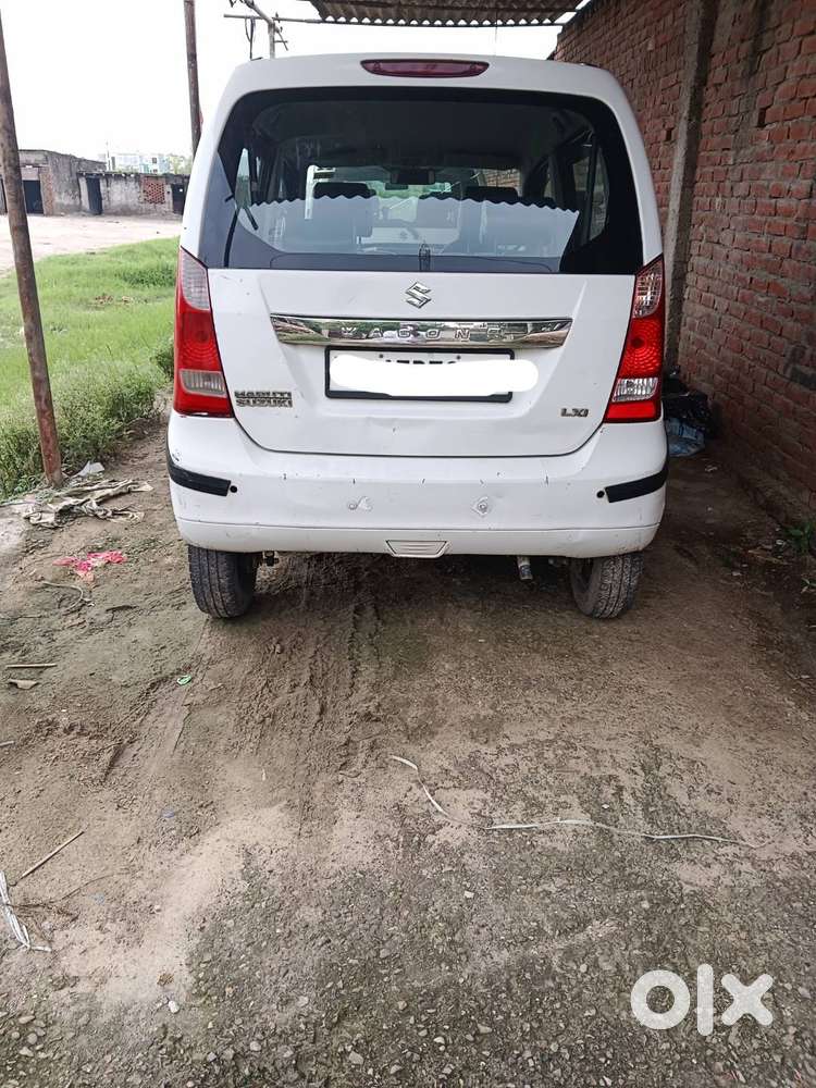 My Car Good Condition