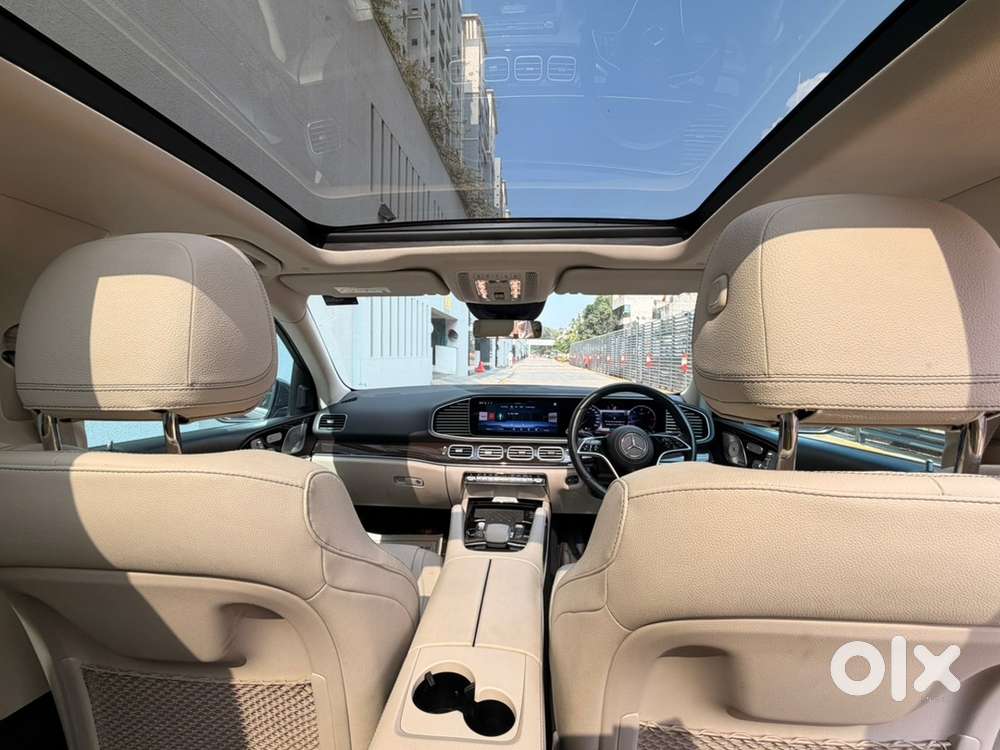 Mercedes-benz Gle 300d 2024