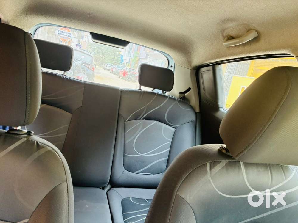 Chevrolet Beat 2011 Petrol Well Maintained