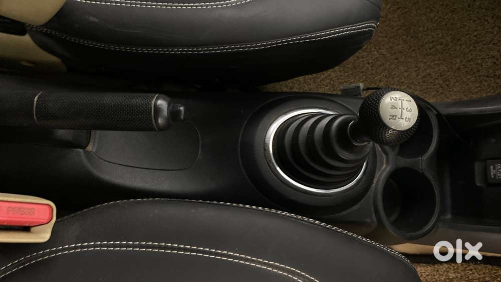 Honda Brio Vx Mt, 2016, Petrol