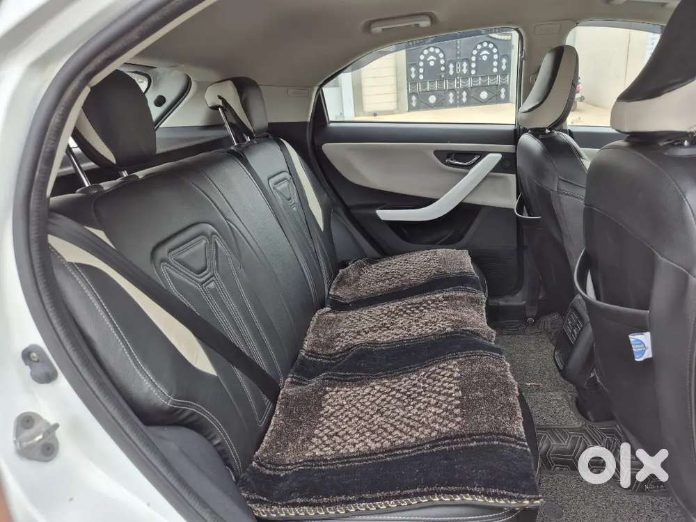 Tata Nexon Diesel Manual 2024