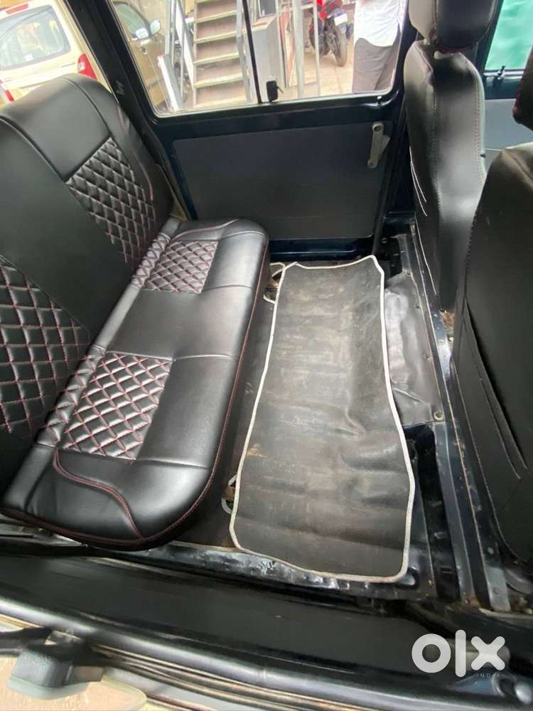 Maruti Suzuki Omni 2013 Well Maintained