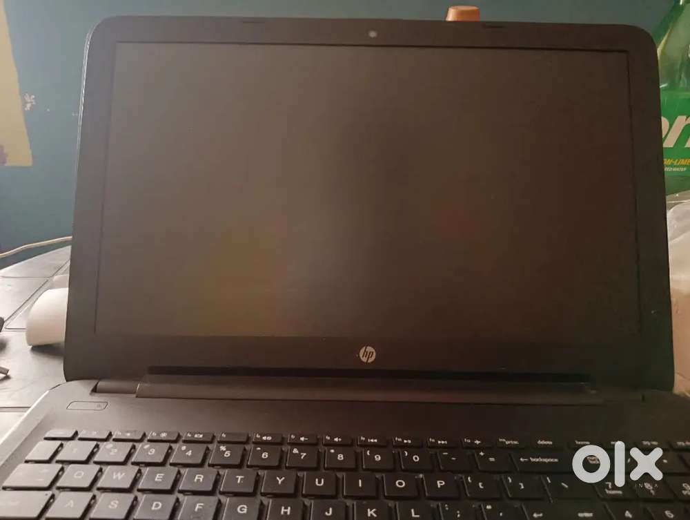 Hp laptop windows 10 pro - Computers & Laptops in Gouri Bari, Kolkata ...