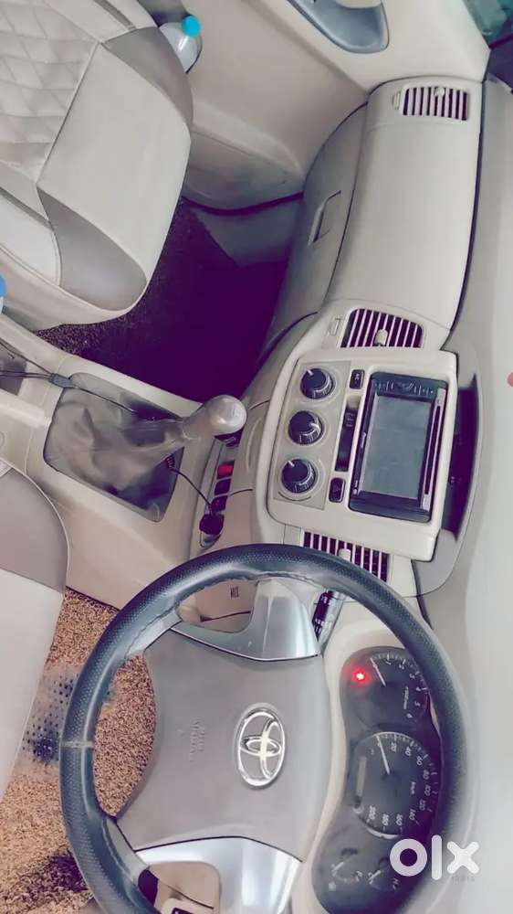 Toyota Innova 2014 Diesel Manual