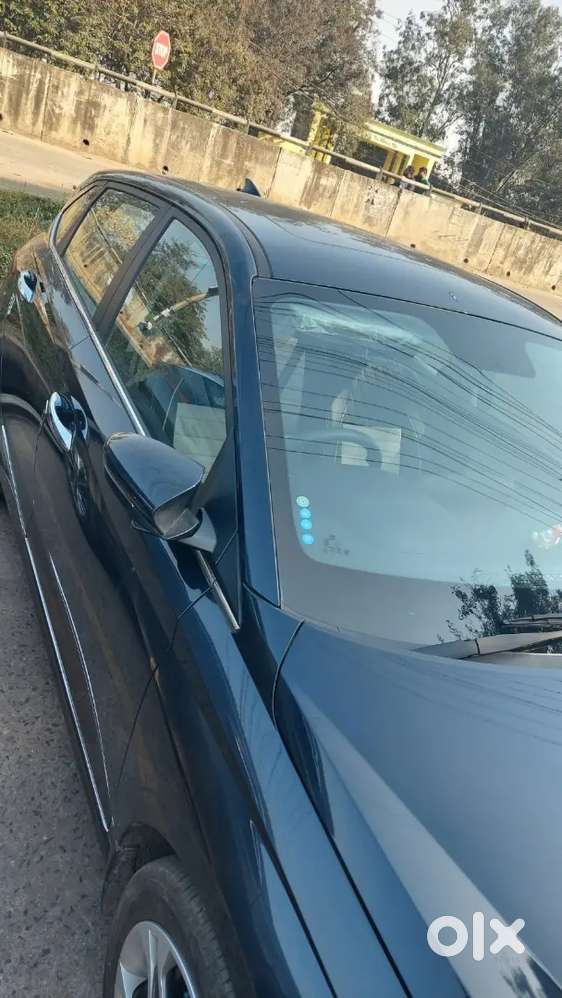 Hyundai New I20 2025 Sportz With Sunroof