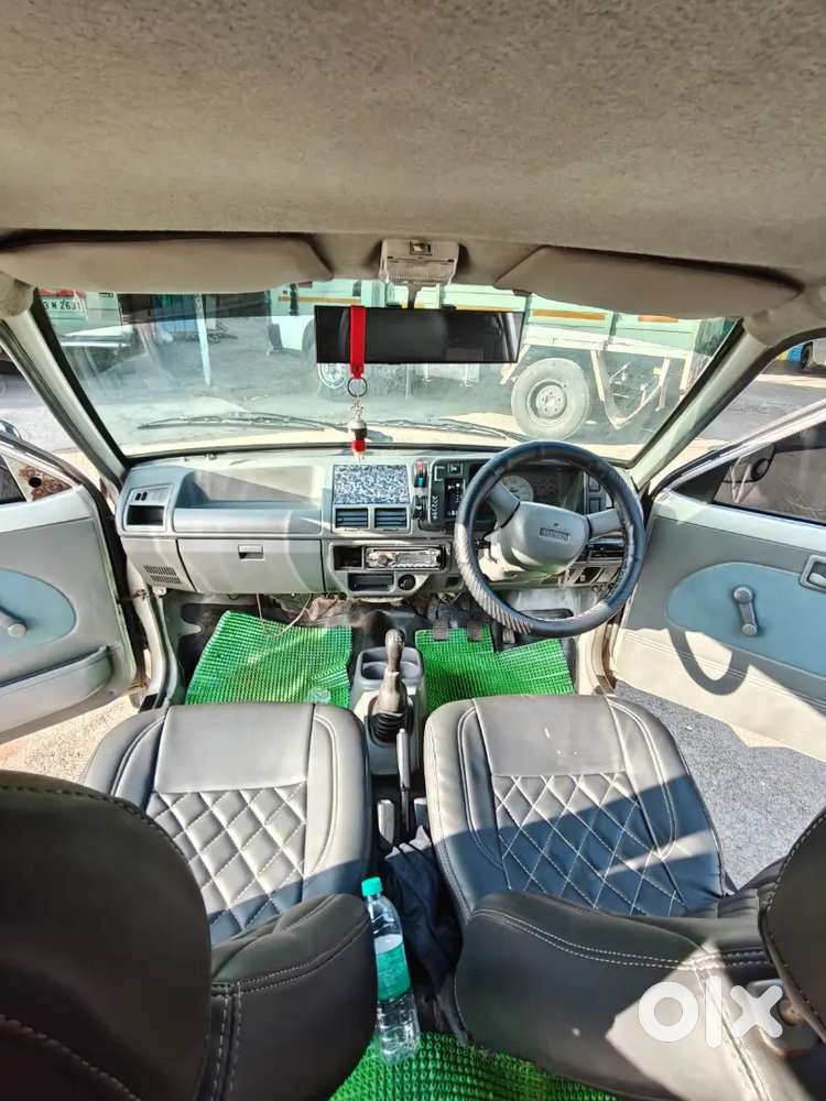 Maruti Suzuki 800 2011 Petrol 36000 Km Driven