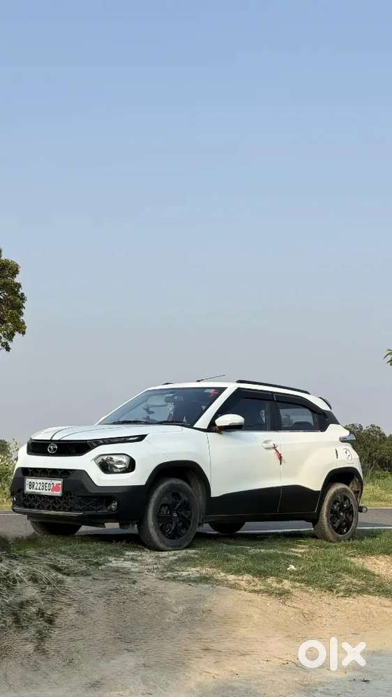 Tata Punch 1.2 Revotron 2023