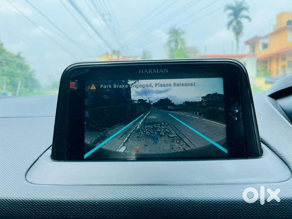 Tata Nexon Amt Xza Plus, 2022, Petrol