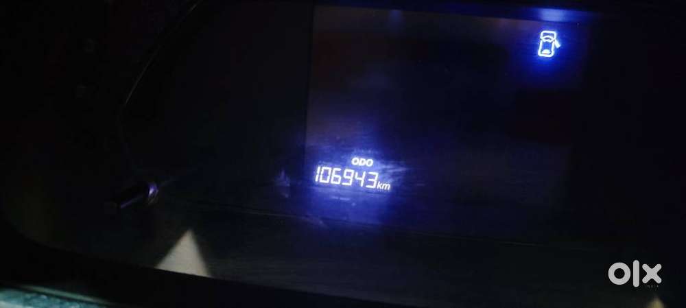 Tata Nexon 1.2 Revotron Xm, 2022, Diesel