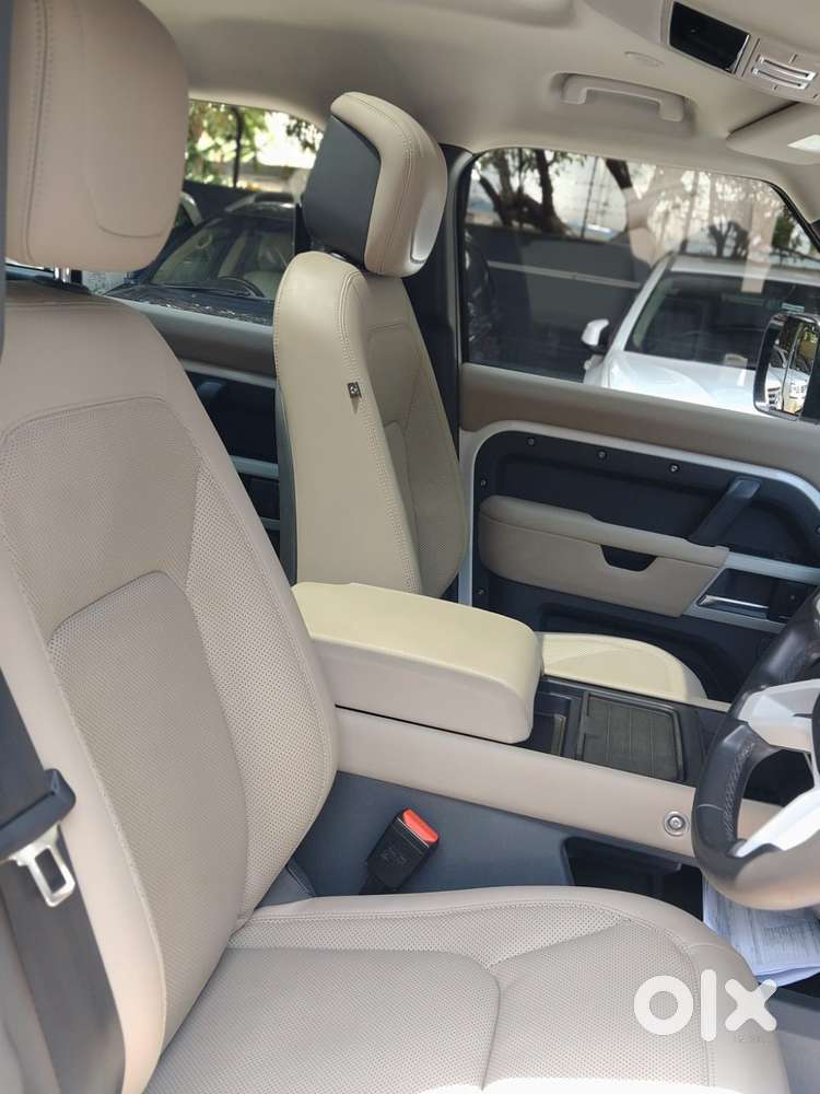 Land Rover Defender, 2023, Diesel