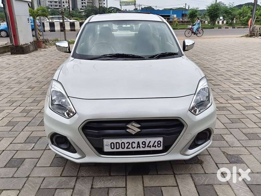Maruti Suzuki Swift Dzire 1.3 Lxi, 2022, Petrol