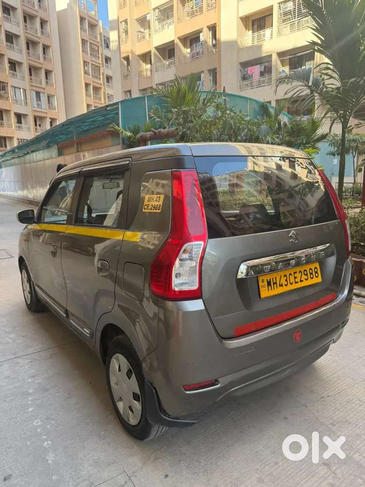Maruti Suzuki Wagon R 2023 Cng & Hybrids